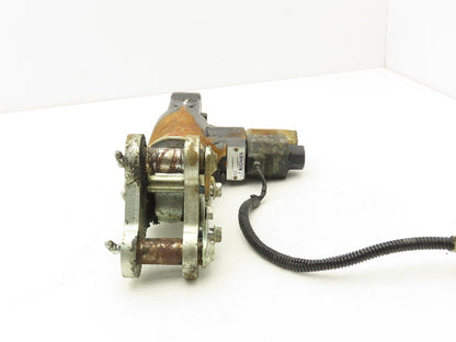 Toyota 43610-01160-71 Forklift Hydraulic Swing Lock Cylinder From 8FBCU30