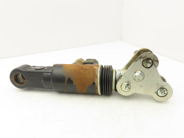 Toyota 43610-01160-71 Forklift Hydraulic Swing Lock Cylinder From 8FBCU30