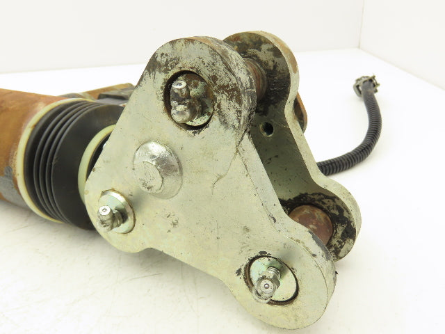 Toyota 43610-01160-71 Forklift Hydraulic Swing Lock Cylinder From 8FBCU30