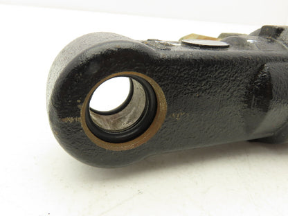 Toyota 43610-01160-71 Forklift Hydraulic Swing Lock Cylinder From 8FBCU30