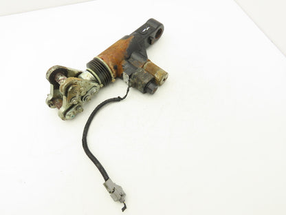 Toyota 43610-01160-71 Forklift Hydraulic Swing Lock Cylinder From 8FBCU30