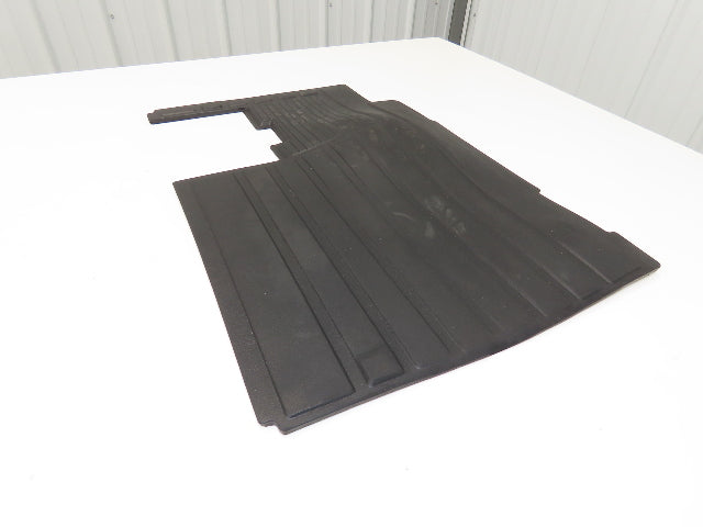 Toyota Forklift Rubber Floor Foot Mat Removed From 8FBCU30