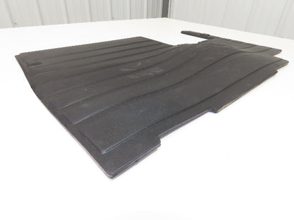 Toyota Forklift Rubber Floor Foot Mat Removed From 8FBCU30