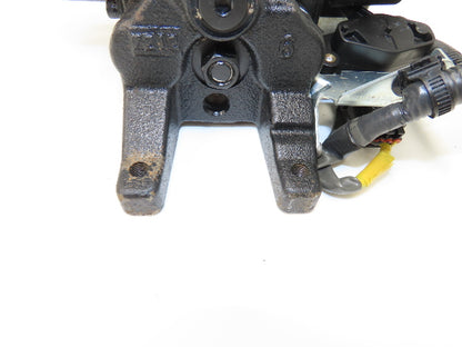 Toyota 67620-U3584-71 Hydraulic 3-Spool Forklift Mast Control Valve From 8FBCU30