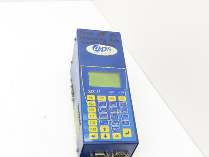 APS STC11 Marking Machine Thermal Inkjet Printer Small Date Coding