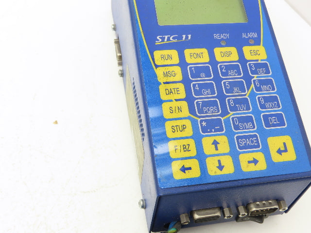 APS STC11 Marking Machine Thermal Inkjet Printer Small Date Coding