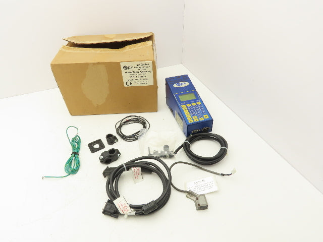 APS STC11 Marking Machine Thermal Inkjet Printer Small Date Coding