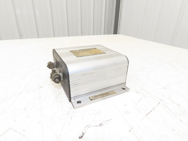 General Electric IC4486CNV4LF Forklift DC/DC Converter 48/12V Off Hyster E50XM27