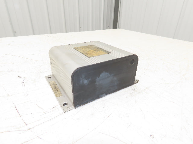 General Electric IC4486CNV4LF Forklift DC/DC Converter 48/12V Off Hyster E50XM27