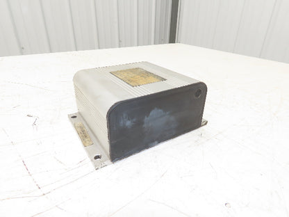 General Electric IC4486CNV4LF Forklift DC/DC Converter 48/12V Off Hyster E50XM27