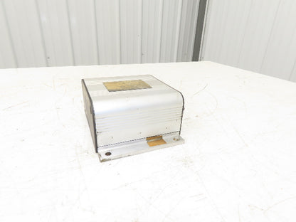 General Electric IC4486CNV4LF Forklift DC/DC Converter 48/12V Off Hyster E50XM27