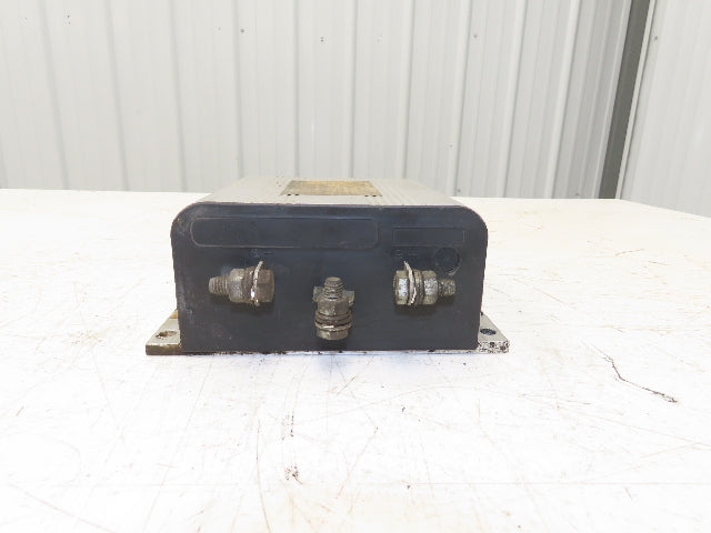 General Electric IC4486CNV4LF Forklift DC/DC Converter 48/12V Off Hyster E50XM27