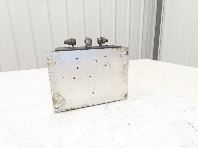 General Electric IC4486CNV4LF Forklift DC/DC Converter 48/12V Off Hyster E50XM27