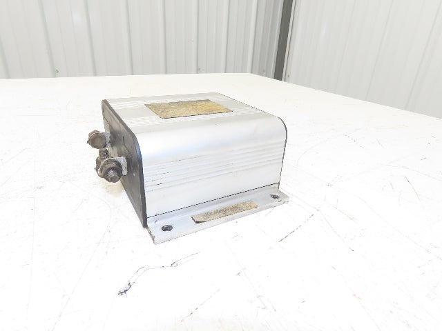 General Electric IC4486CNV4LF Forklift DC/DC Converter 48/12V Off Hyster E50XM27