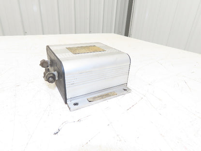 General Electric IC4486CNV4LF Forklift DC/DC Converter 48/12V Off Hyster E50XM27