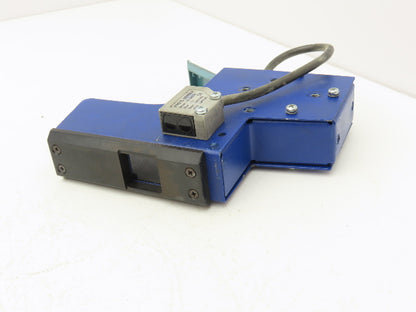 APS STC11 Marking Machine Thermal Inkjet Printer Small Date Coding
