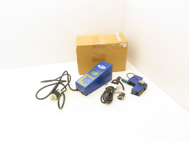APS STC11 Marking Machine Thermal Inkjet Printer Small Date Coding