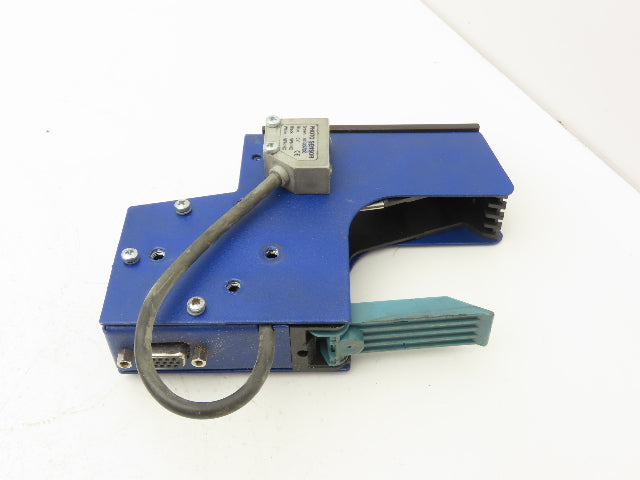 APS STC11 Marking Machine Thermal Inkjet Printer Small Date Coding