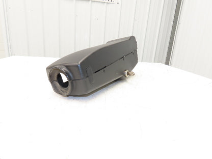 Hyster E50XM-27 Forklift Steering Column Shroud Cover Assembly W/Key