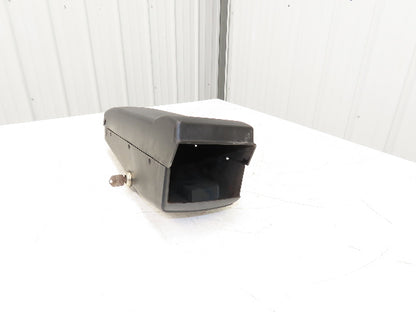 Hyster E50XM-27 Forklift Steering Column Shroud Cover Assembly W/Key