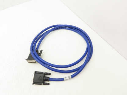 Datalogic 400600-010 Matrix 400 Bar Code Reader 2D Scanner CBX100 Network Module