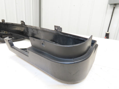 Hyster E50XM-27 Forklift Dash Board Shroud Cover Assembly With Switches