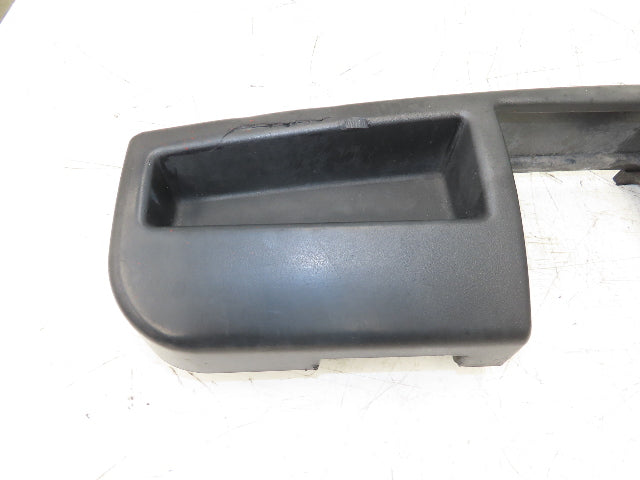 Hyster E50XM-27 Forklift Dash Board Shroud Cover Assembly With Switches