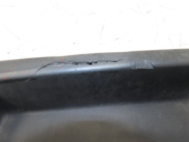 Hyster E50XM-27 Forklift Dash Board Shroud Cover Assembly With Switches