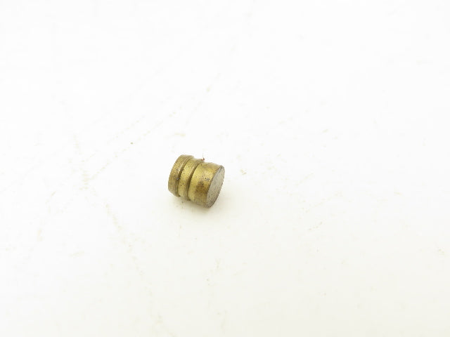RBC S40LW Flat Cam Follower Bearing 1.25" Dia 3/4"W 1/2-20" Stud  LOT OF 4
