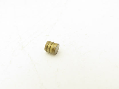 RBC S40LW Flat Cam Follower Bearing 1.25" Dia 3/4"W 1/2-20" Stud  LOT OF 4