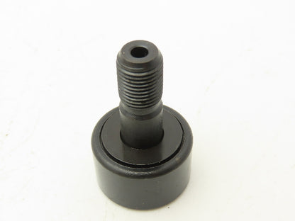 RBC S40LW Flat Cam Follower Bearing 1.25" Dia 3/4"W 1/2-20" Stud  LOT OF 4
