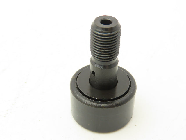 RBC S40LW Flat Cam Follower Bearing 1.25" Dia 3/4"W 1/2-20" Stud  LOT OF 4