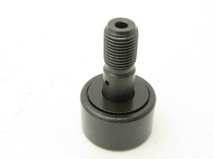 RBC S40LW Flat Cam Follower Bearing 1.25" Dia 3/4"W 1/2-20" Stud  LOT OF 4