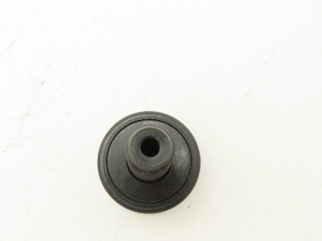 RBC S40LW Flat Cam Follower Bearing 1.25" Dia 3/4"W 1/2-20" Stud  LOT OF 4