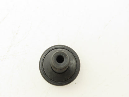 RBC S40LW Flat Cam Follower Bearing 1.25" Dia 3/4"W 1/2-20" Stud  LOT OF 4