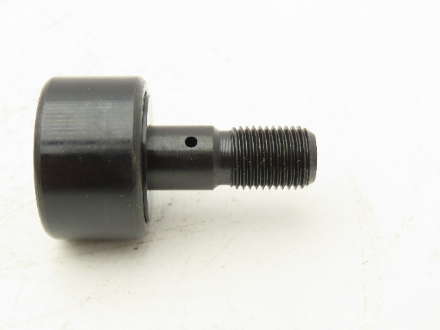 RBC S40LW Flat Cam Follower Bearing 1.25" Dia 3/4"W 1/2-20" Stud  LOT OF 4