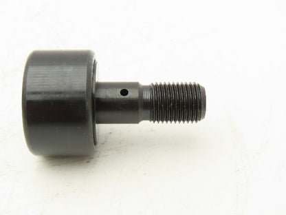 RBC S40LW Flat Cam Follower Bearing 1.25" Dia 3/4"W 1/2-20" Stud  LOT OF 4