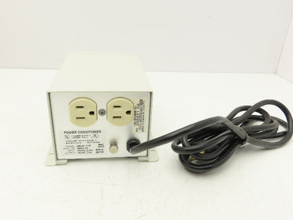 Videojet ABC201-11W Power Conditioner 120Vac 2.16A Power Supply 356841-02