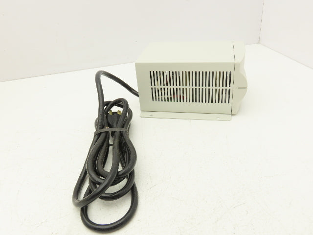 Videojet ABC201-11W Power Conditioner 120Vac 2.16A Power Supply 356841-02