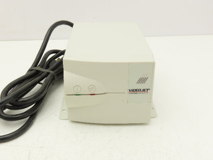 Videojet ABC201-11W Power Conditioner 120Vac 2.16A Power Supply 356841-02
