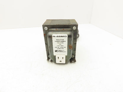 Parallax Power Isolation Transformer 120V 1Ph 250VA