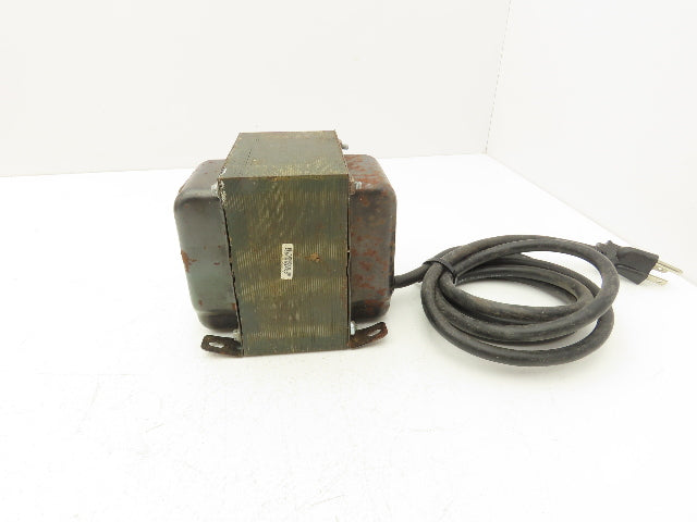 Parallax Power Isolation Transformer 120V 1Ph 250VA