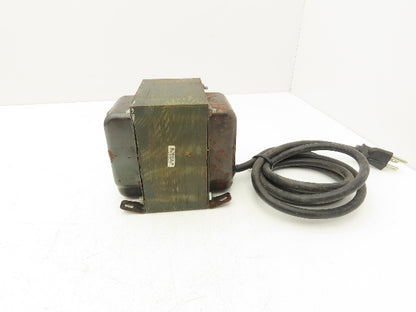 Parallax Power Isolation Transformer 120V 1Ph 250VA