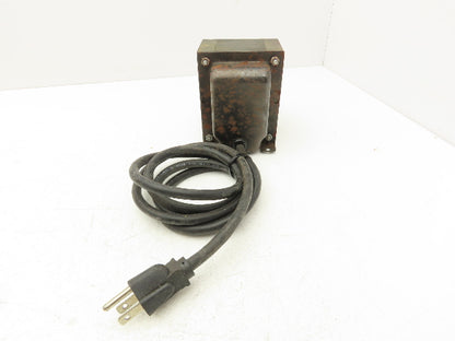 Parallax Power Isolation Transformer 120V 1Ph 250VA