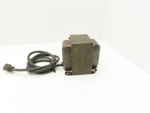 Parallax Power Isolation Transformer 120V 1Ph 250VA