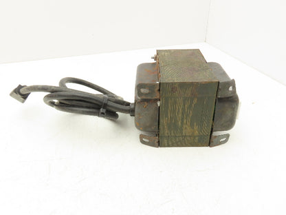 Parallax Power Isolation Transformer 120V 1Ph 250VA