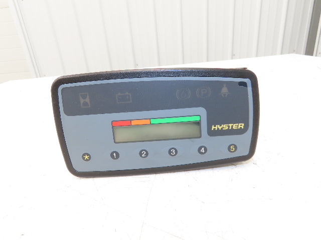 Danaher Motion 83Y26038A Hyster Forklift Display Controller Module OPT10-C4