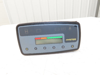 Danaher Motion 83Y26038A Hyster Forklift Display Controller Module OPT10-C4