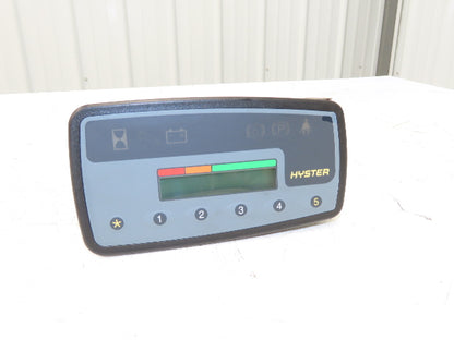 Danaher Motion 83Y26038A Hyster Forklift Display Controller Module OPT10-C4