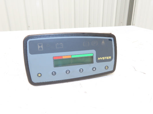 Danaher Motion 83Y26038A Hyster Forklift Display Controller Module OPT10-C4